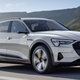 Illustration for article titled Audis Plan to Sell the Electric 2019 E-Tron Is Actually Pretty Smart